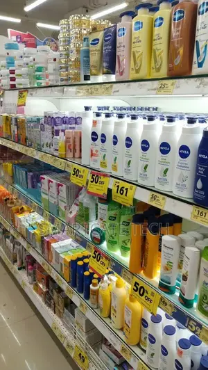 POS Software for Beauty Shop, Salon Beauty Products