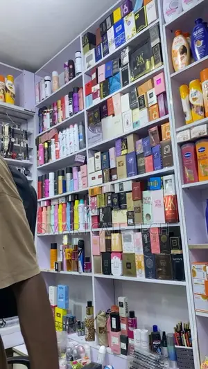POS Software for Beauty Shop, Salon Beauty Products