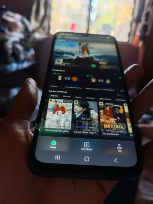 Samsung Galaxy A05s 64 GB Black