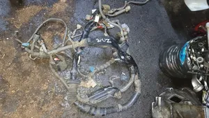 Toyota Land Cruiser Harness