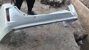 Noah Rear Bumper