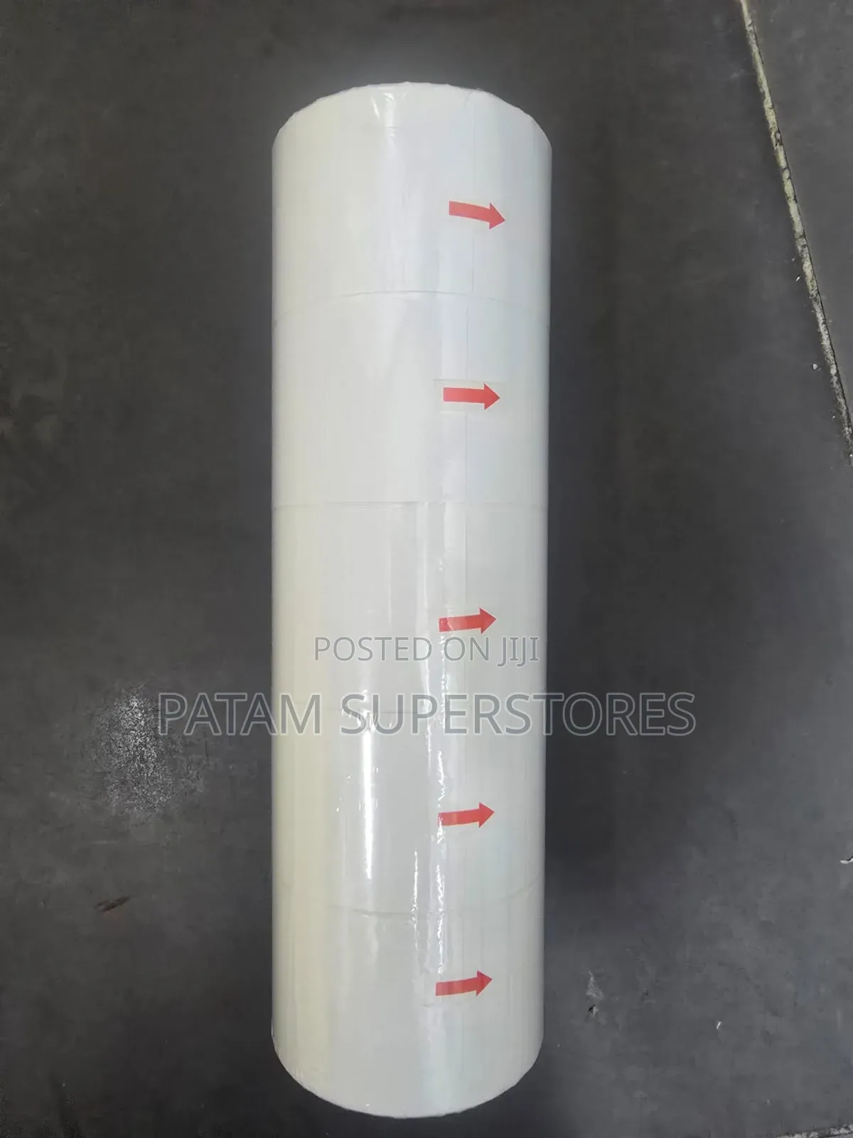 Thermal Label Rolls 58*43mm*1000pcs