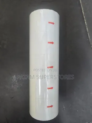 Thermal Label Rolls 58*43mm*1000pcs