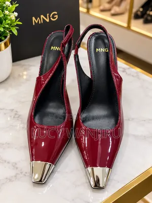 Nice Heels for Ladies