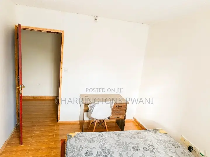 Furnished 1bdrm Shared Apartment in Kile Alps, Kileleshwa for rent