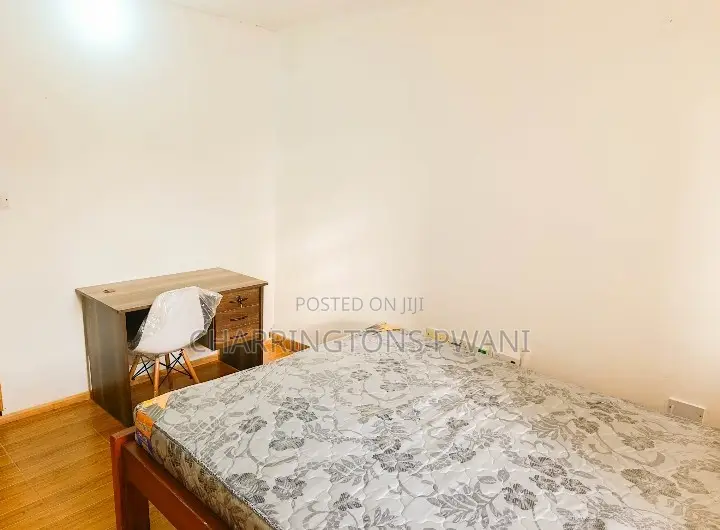 Furnished 1bdrm Shared Apartment in Kile Alps, Kileleshwa for rent