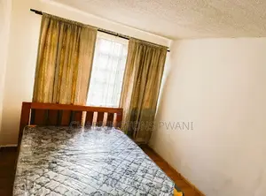 Furnished 1bdrm Shared Apartment in Kile Alps, Kileleshwa for rent