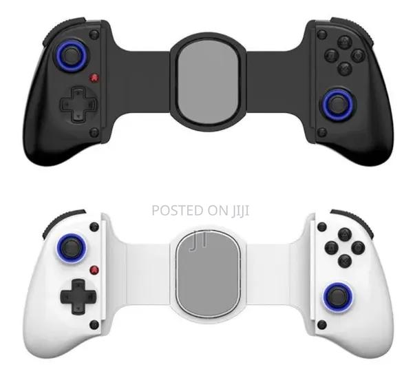 D11 Stretching Gaming Pad Supports PC,tablet,android Phone ,iPhone - main view