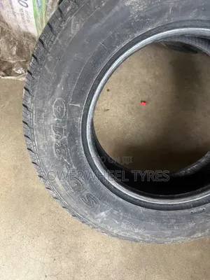 Maxtrek 195r15 Lt