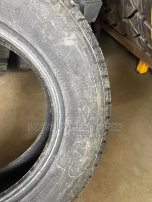 Maxtrek 195r15 Lt