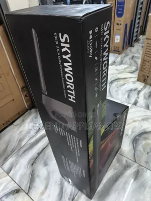 Powerful Skyworth SS531 510W Home Theatre Sound Bar System