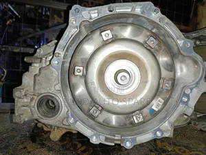 Toyota (Probox,suceed, Fielder,Spacio)1NZ-Atf 2WD Gearbox(9 Pin)