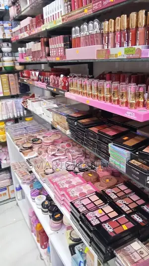 Point of Sale POS Software for Beauty Shops Cosmetics