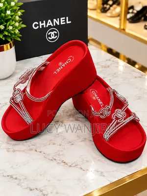 Good Quality Platform for Ladies