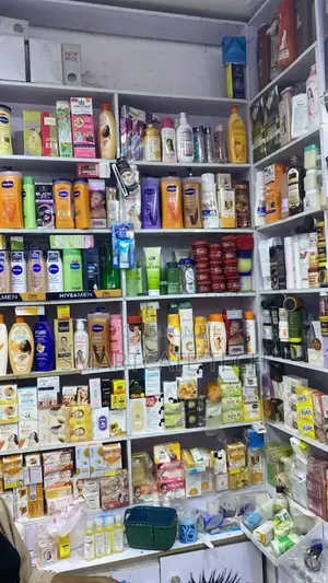 POS System Software for Cosmetics, Beauty Products Salon Shops