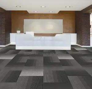 Carpet Tiles for Modern Homes