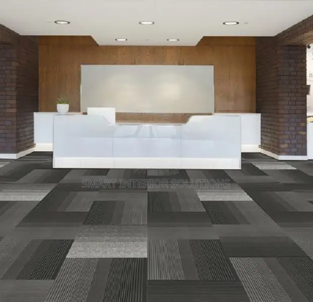 Carpet Tiles for Modern Homes