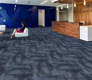 Carpet Tiles for Modern Homes