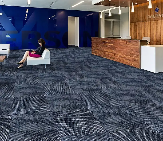 Carpet Tiles for Modern Homes