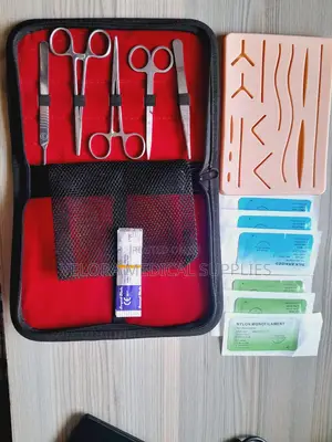 Suture Kit