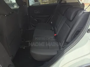 Honda Vezel 1.5 Hybrid 2WD 2019 White