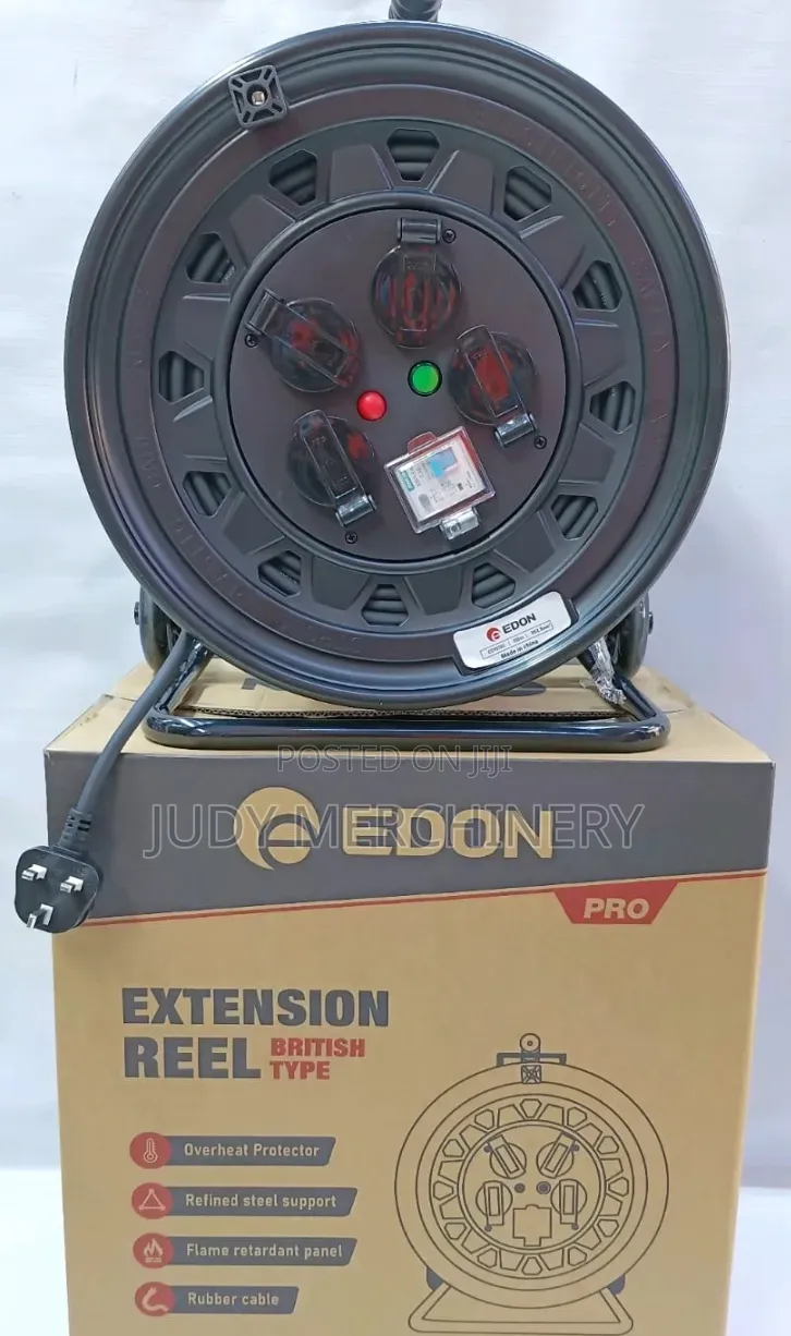 Edon Cable 100 M
