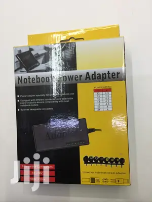 Note Book Adaptor