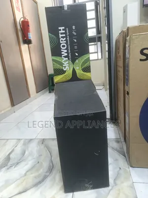 Skyworth SS531 Sound Bar 3.1CH With Remote Heavy Bass