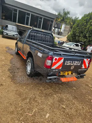 Toyota Hilux 2019 Gray