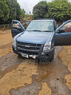 Toyota Hilux 2019 Gray