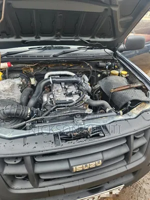 Toyota Hilux 2019 Gray