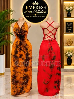 Empess Dera Collection
