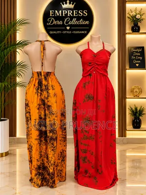 Empess Dera Collection