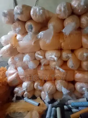 Omena/Kisumu Fishing Nets