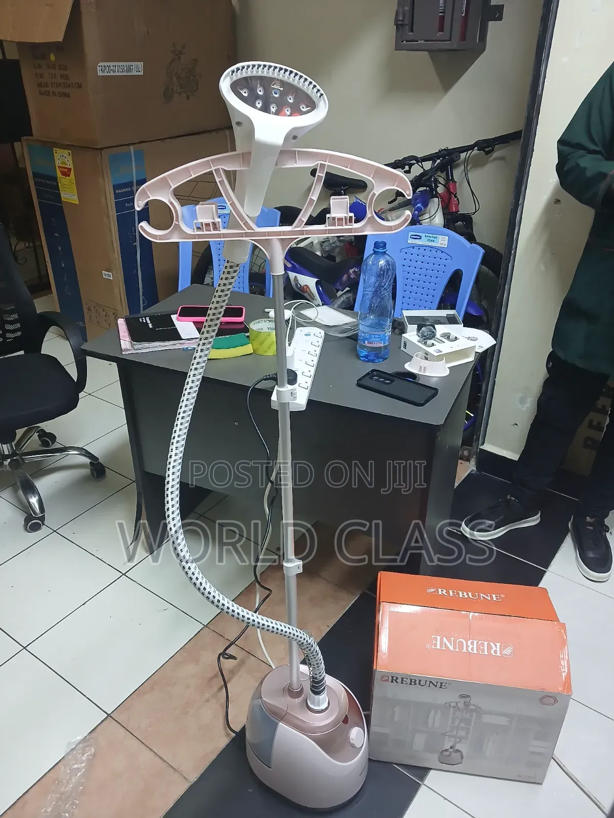 Renune Garment Steamer,
