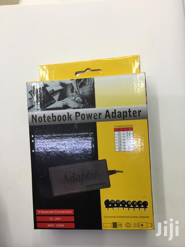 Note Book Adaptor 1 - thumbnail 2