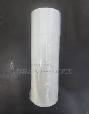 Thermal Label Rolls 50mm*25mm*1000pcs