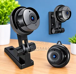 Mini Hidden CCTv