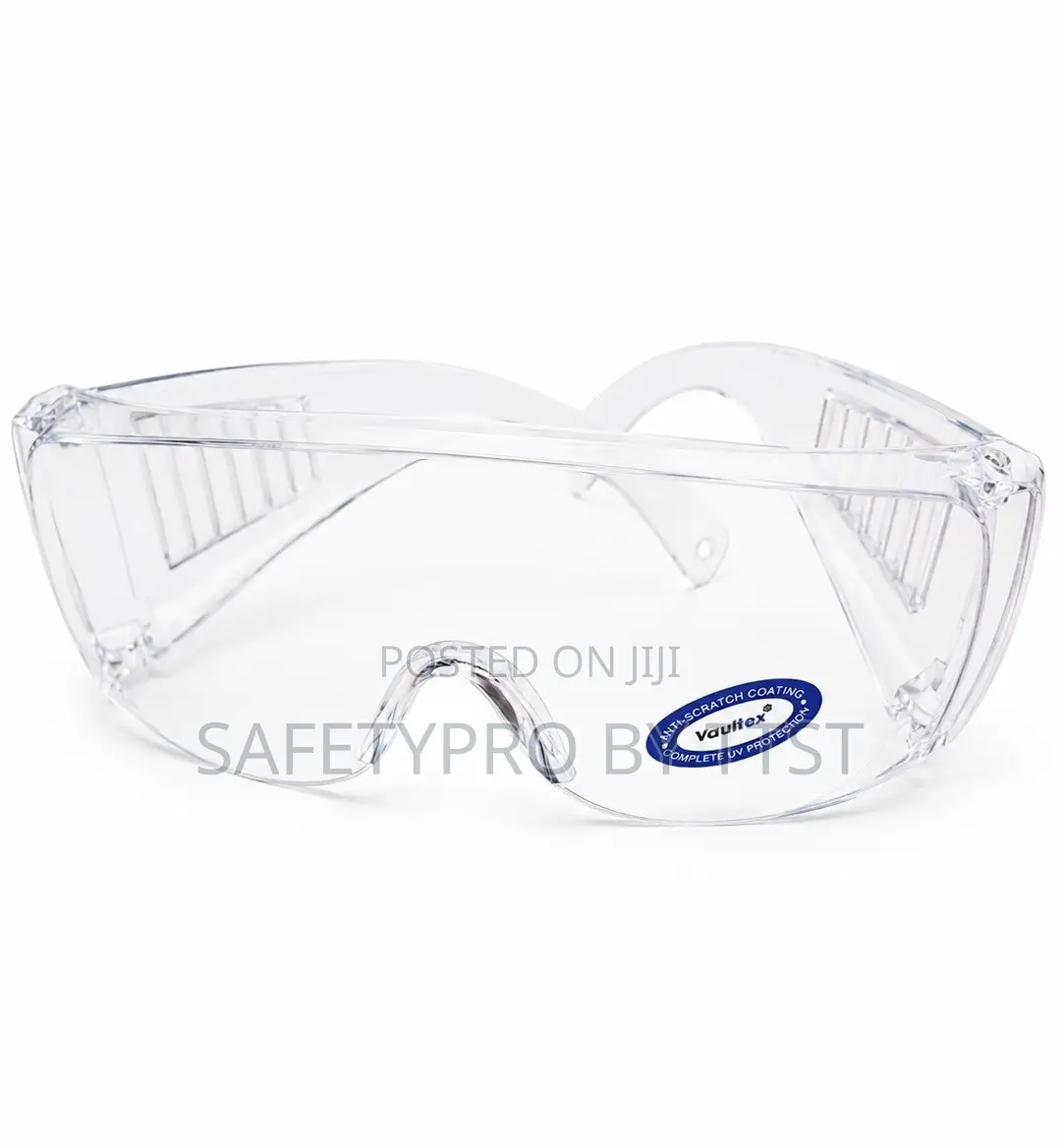 Vaultex Heavy Googles