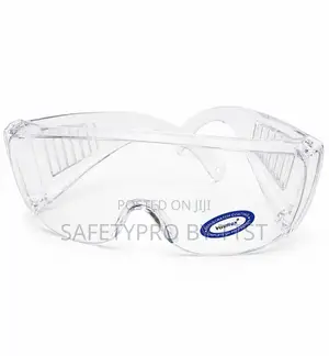 Vaultex Heavy Googles
