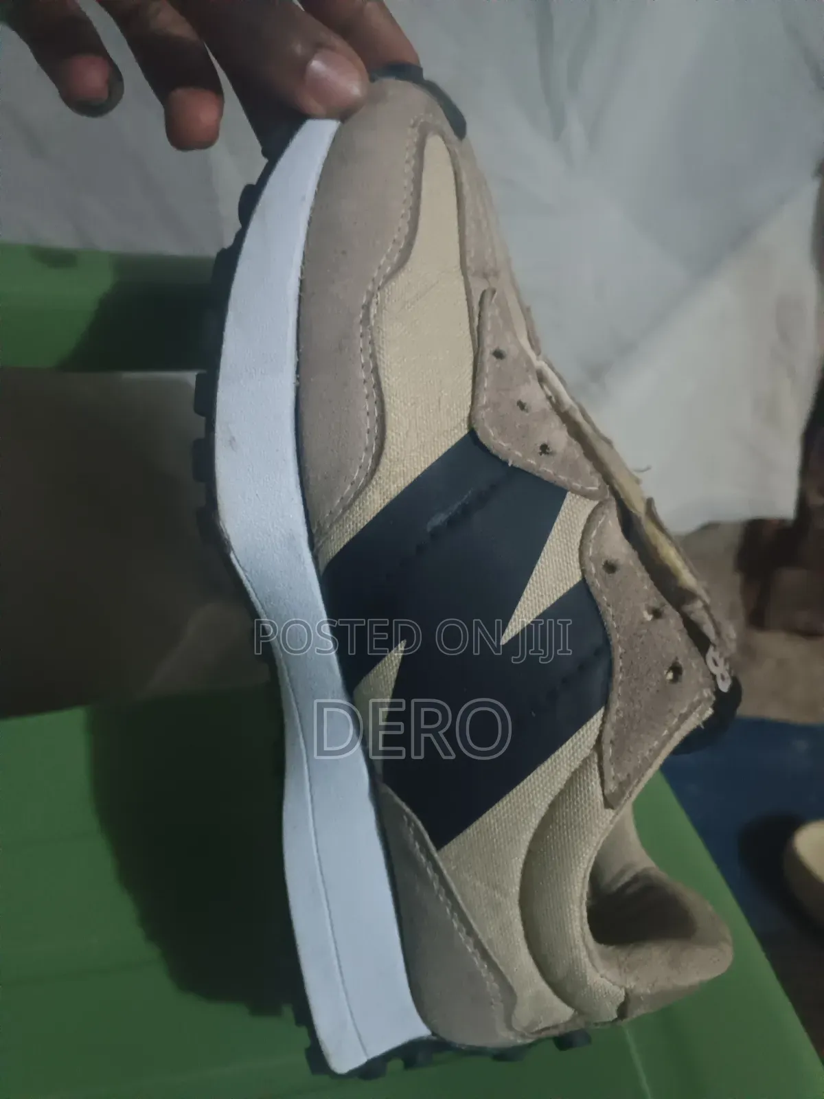 New Balance