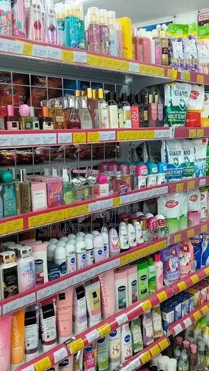 POS Software for Cosmetics Shop Beauty Product Retailers