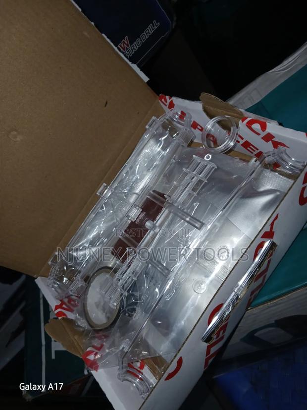 Cellpack Cable Jointing/Splicing Kit - main view