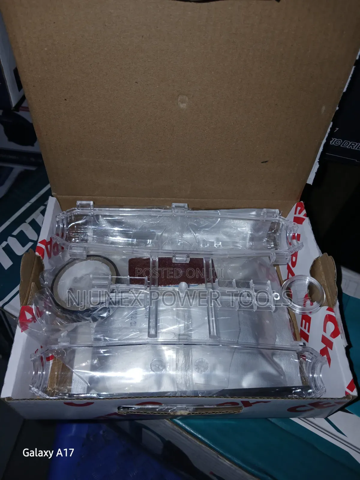 Cellpack Cable Jointing/Splicing Kit