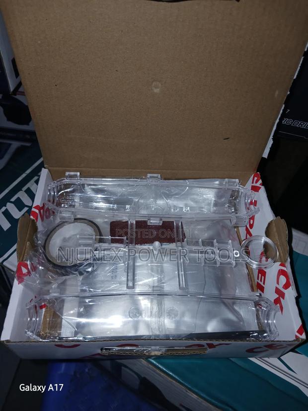 Cellpack Cable Jointing/Splicing Kit - thumbnail 2