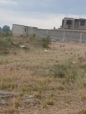 Plot on Sale