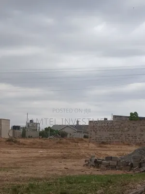 Plot on Sale