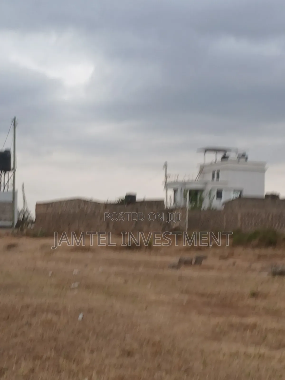 Plot on Sale
