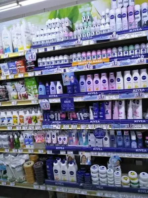Beauty Shop Management POS Software for Sales and Stock