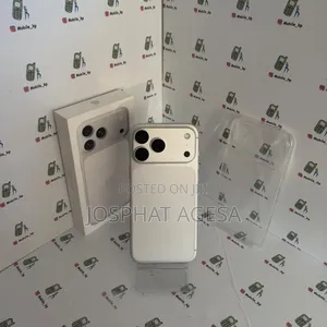 Apple iPhone 17 Pro 512 GB